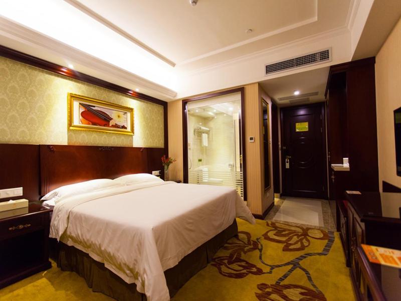 Vienna Hotel Guangzhou Jinshazhou Foshan Exterior foto
