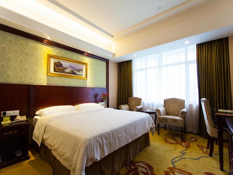 Vienna Hotel Guangzhou Jinshazhou Foshan Exterior foto