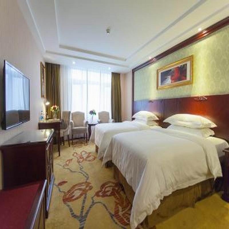 Vienna Hotel Guangzhou Jinshazhou Foshan Exterior foto